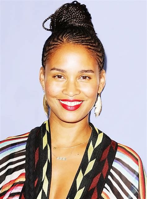 joy bryant nude pics|Joy Bryant NUDE Pics & X